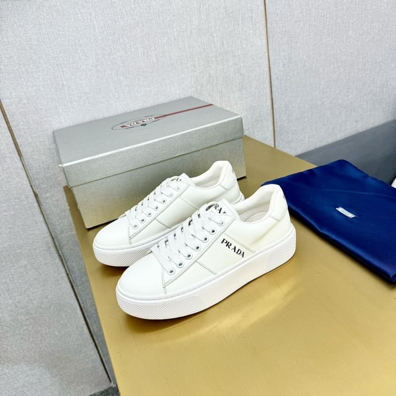 Prada Low Shoes